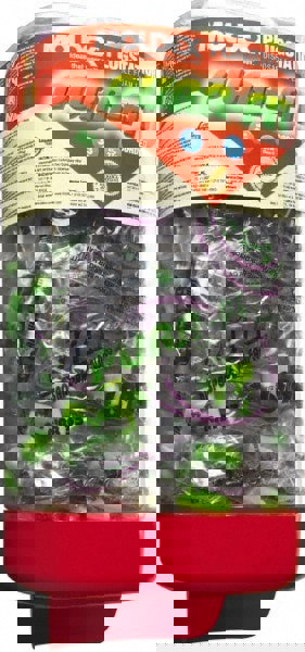 Earplug Dispenser: Pull Out, Wall Mount